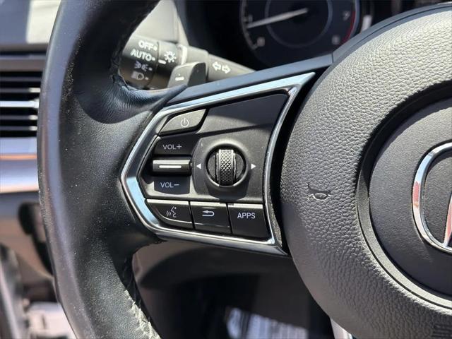 2023 Acura RDX Standard