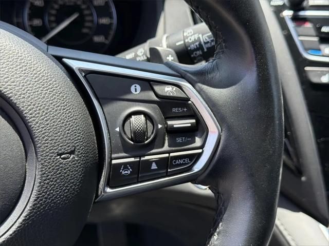 2023 Acura RDX Standard