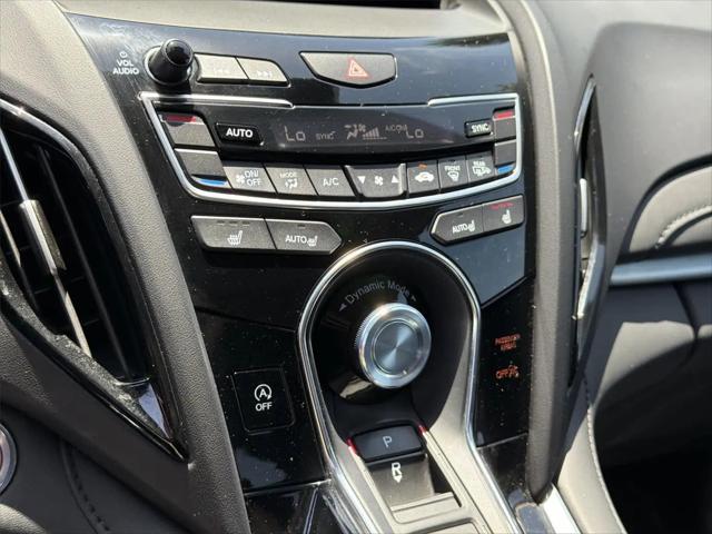 2023 Acura RDX Standard