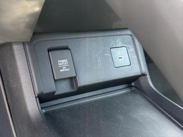 2023 Acura RDX Standard