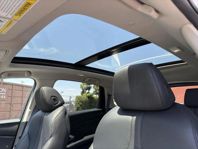 2023 Acura RDX Standard