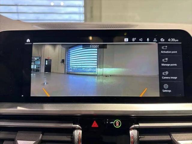 2021 BMW M4 Standard