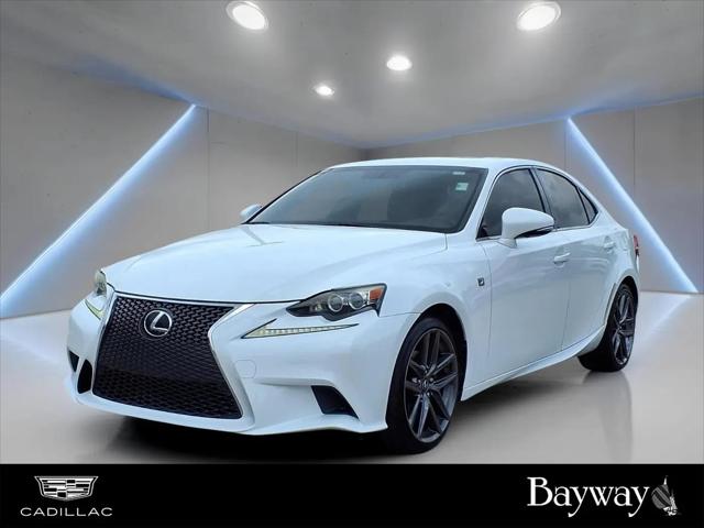2014 Lexus IS 250 IS 250 for sale in The Woodlands, TX