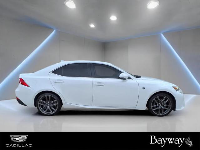 2014 Lexus IS 250 IS 250