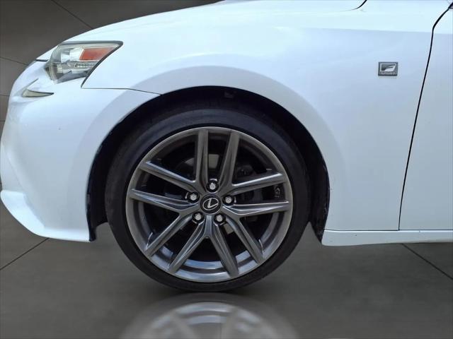 2014 Lexus IS 250 IS 250