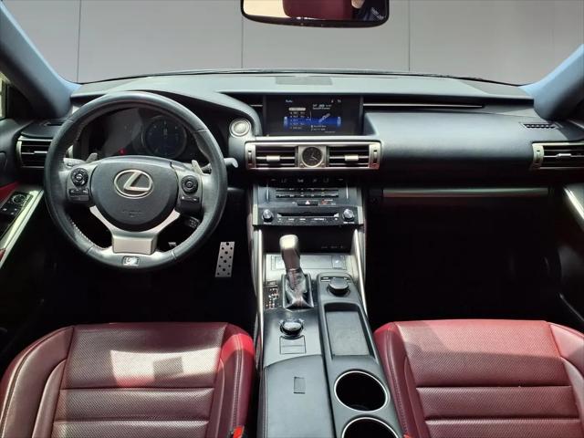 2014 Lexus IS 250 IS 250