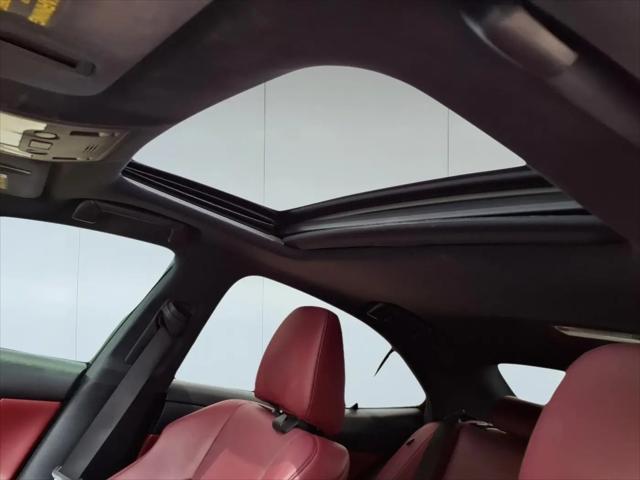 2014 Lexus IS 250 IS 250