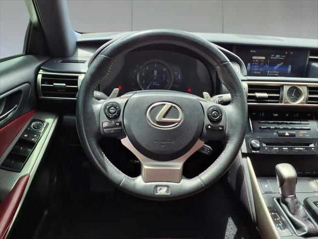 2014 Lexus IS 250 IS 250