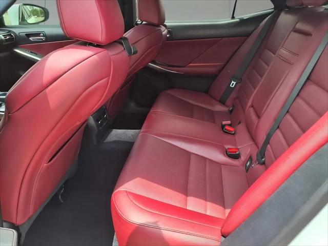 2014 Lexus IS 250 IS 250