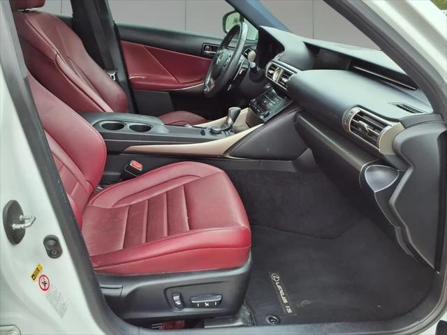 2014 Lexus IS 250 IS 250