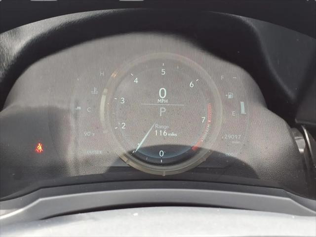 2014 Lexus IS 250 IS 250