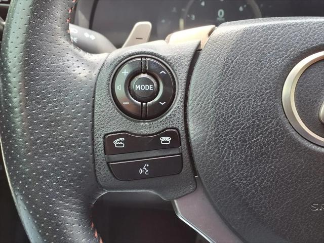 2014 Lexus IS 250 IS 250