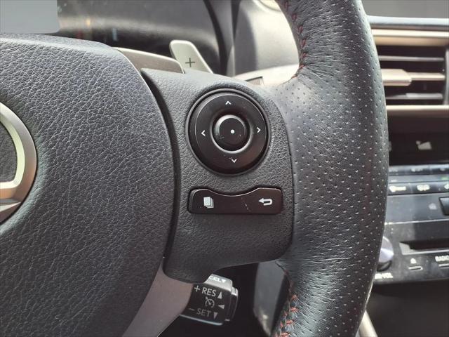 2014 Lexus IS 250 IS 250