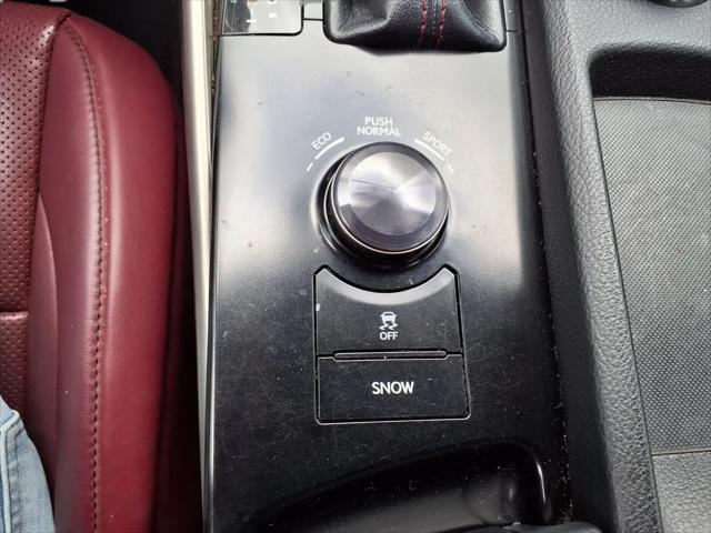 2014 Lexus IS 250 IS 250