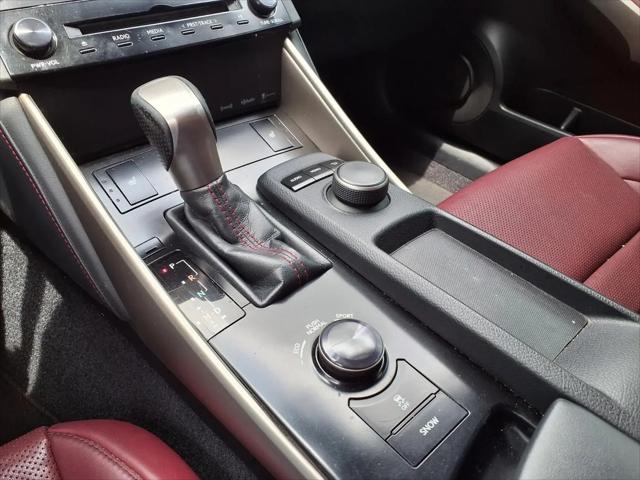 2014 Lexus IS 250 IS 250