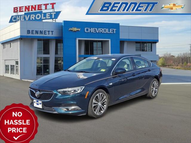 2018 Buick Regal Sportback Preferred II for sale in Egg Harbor Township, NJ