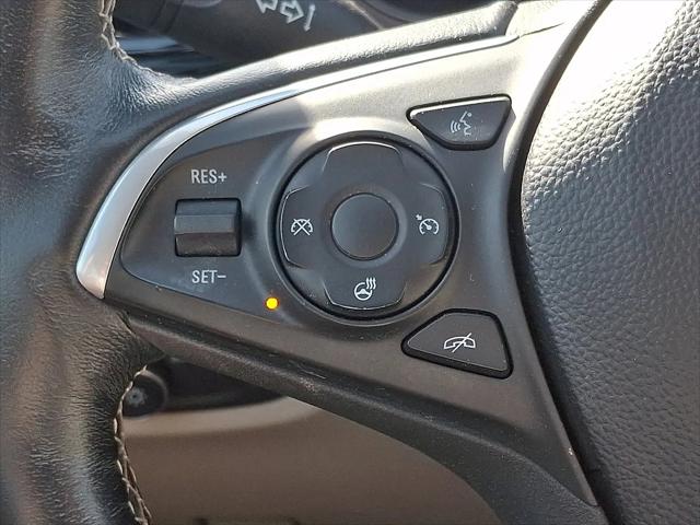 2018 Buick Regal Sportback Preferred II