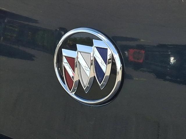2018 Buick Regal Sportback Preferred II