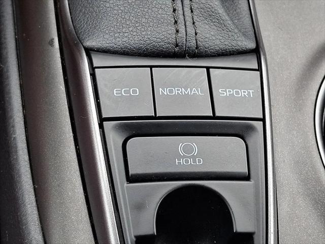 2023 Toyota Camry SE AWD