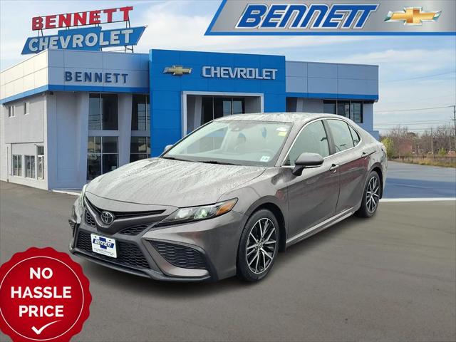 2023 Toyota Camry SE AWD for sale in Egg Harbor Township, NJ