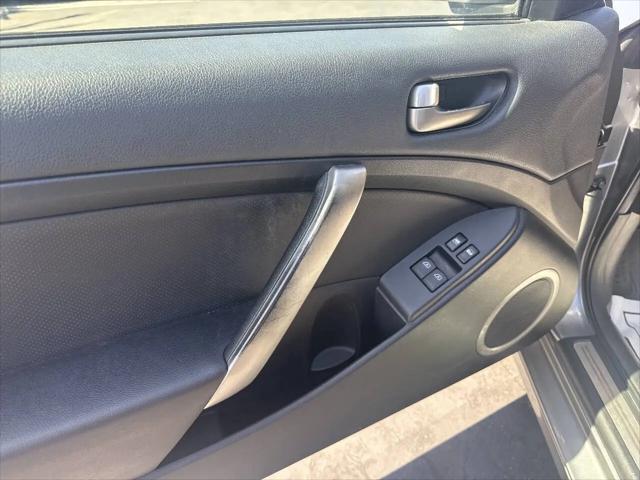 2004 INFINITI G35 G35