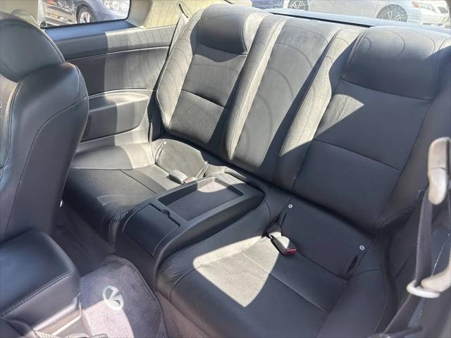 2004 INFINITI G35 G35