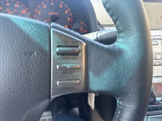 2004 INFINITI G35 G35