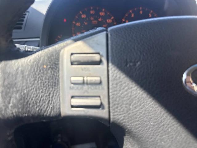 2004 INFINITI G35 G35