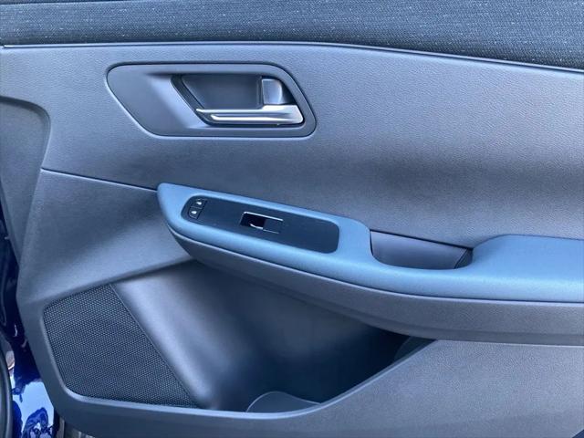 2026 Nissan LEAF S+