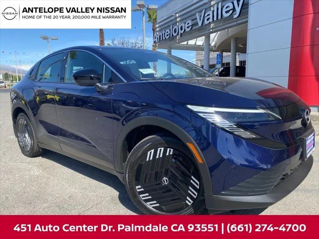 2026 Nissan LEAF S+ for sale in Palmdale, CA