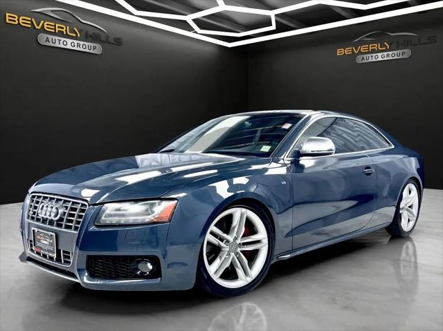 2009 Audi S5 Standard for sale in Elmont, NY