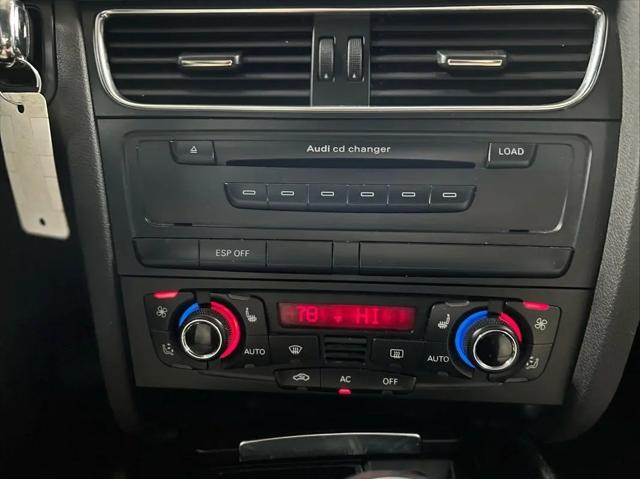 2009 Audi S5 Standard