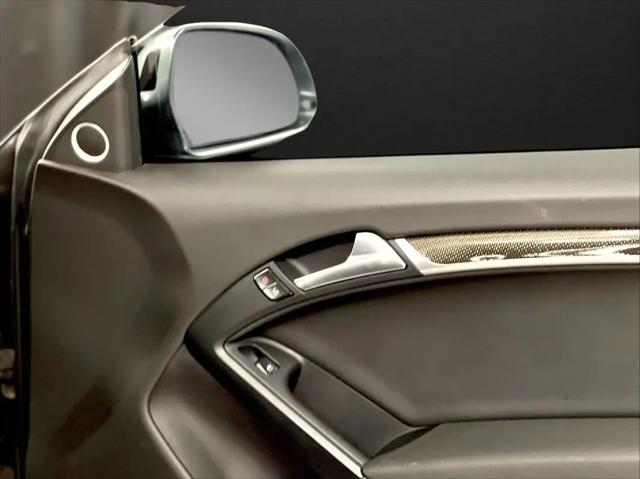 2009 Audi S5 Standard