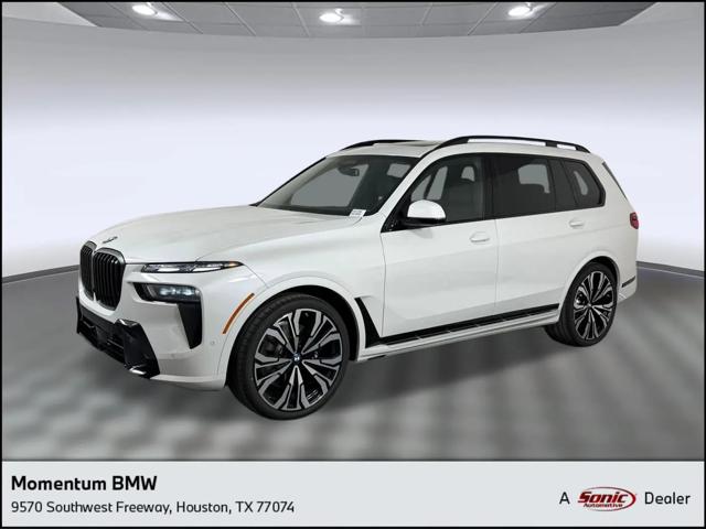 2027 BMW X7 xDrive40i for sale in Houston, TX
