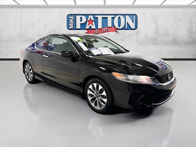 2014 Honda Accord LX-S for sale in La Grange, GA