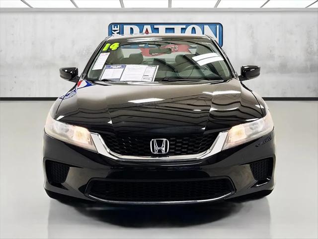2014 Honda Accord LX-S