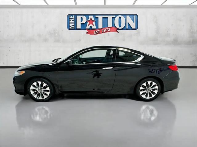 2014 Honda Accord LX-S