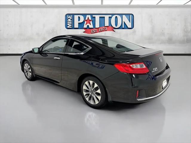 2014 Honda Accord LX-S
