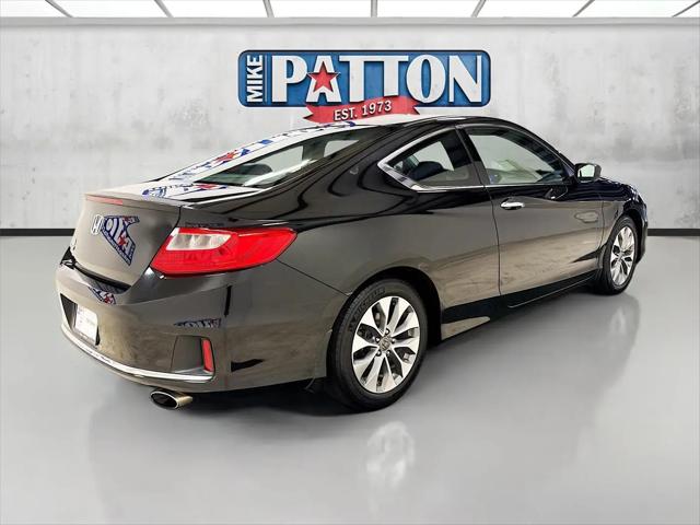 2014 Honda Accord LX-S