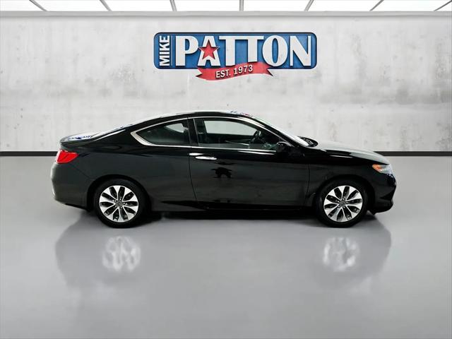 2014 Honda Accord LX-S