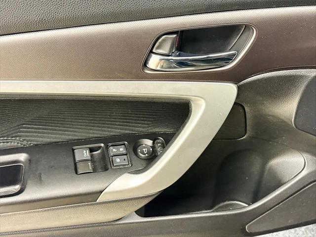 2014 Honda Accord LX-S