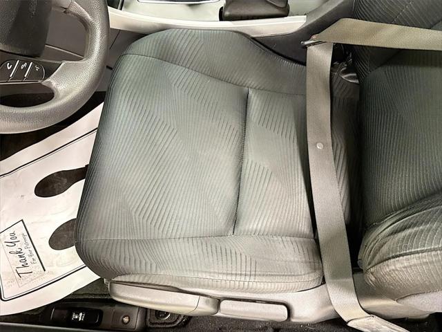 2014 Honda Accord LX-S