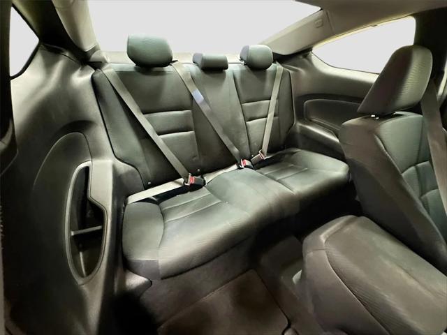 2014 Honda Accord LX-S