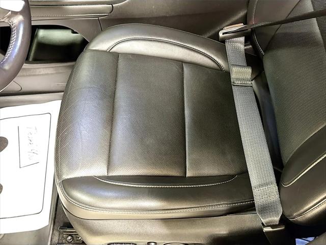 2021 GMC Acadia FWD SLT