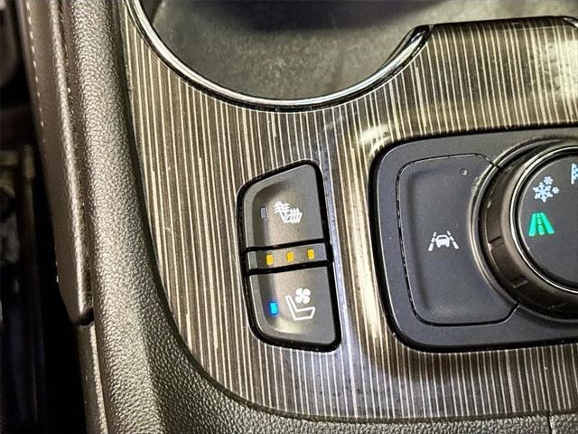 2021 GMC Acadia FWD SLT