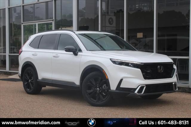 2024 Honda CR-V Hybrid Sport Touring for sale in Meridian, MS