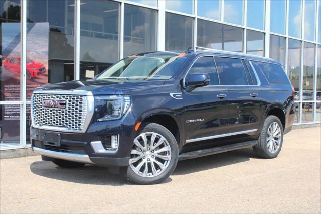 2021 GMC Yukon XL 2WD Denali