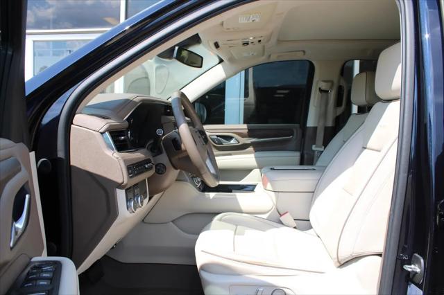 2021 GMC Yukon XL 2WD Denali