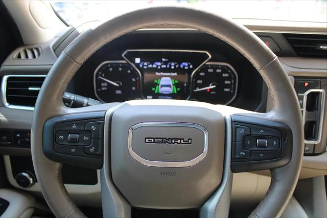 2021 GMC Yukon XL 2WD Denali