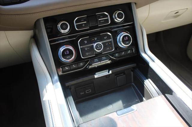 2021 GMC Yukon XL 2WD Denali